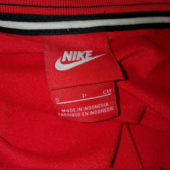 Nike jacket - Picture 4 of 4